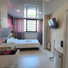 KakDoma Megapolis Apartments, 洛帕季诺 — 照片 4