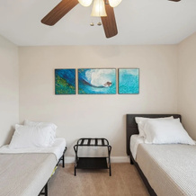 Charming Family Retreat With Spacious Yard 3 Bedroom Home, 伊丽莎白城 — 照片 4