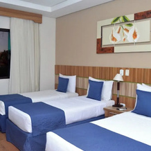 Hotel Arlen 4 Lago Hotel, 兰巴里 — 照片 2