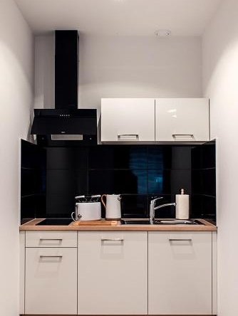 Apartament w Bizancjum 8, 克沃兹科 — 照片 1