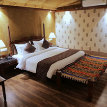 Shrigo Resort Pushkar, Бхагванпура — фото 3