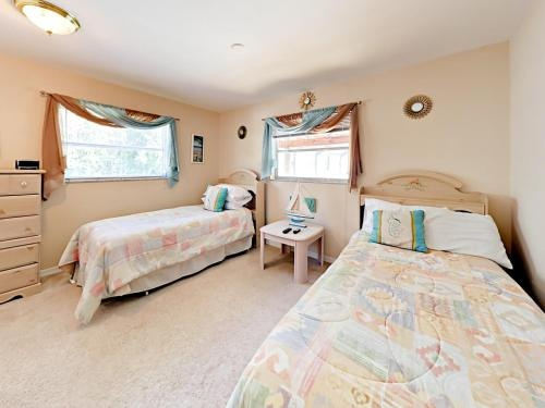 Edward - 4 Br Home, 棕榈滩花园 — 照片 1