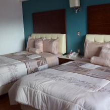 Hotel Boutique Malinalli, Уамантла — фото 3