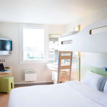 ibis budget Granville, 格朗维尔 — 照片 3