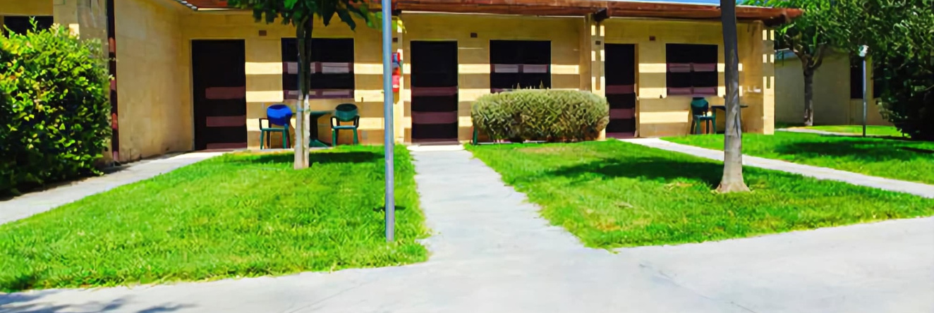 Magna Grecia Hotel Village, 梅塔蓬托 — 照片 1