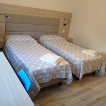Il Sole E La Luna In Garda, 加尔达 — 照片 2