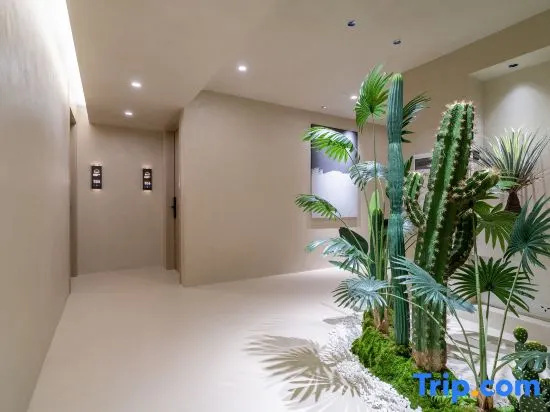 Dawn's Conjecture Wisdom B&B, 神农架 — 照片 1