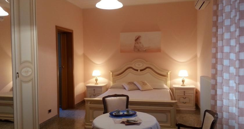 B&B Willaria, 库尔西 — 照片 1