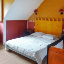 House With 5 Bedrooms in Plougrescant, With Furnished Garden - 2 km Fr, 普卢格雷斯康 — 照片 4