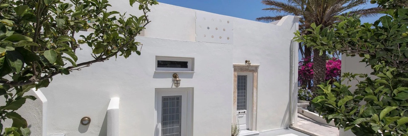 Dimael Mansion, Фира — фото 1