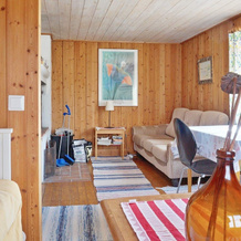 6 Person Holiday Home in Vaxholm, 瓦克斯霍尔姆 — 照片 2