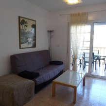Apartamentos Madeira Casa Azahar, Alcala de Chivert — photo 3