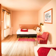 Erdei Guesthouse, Kiskunfelegyhaza — photo 4