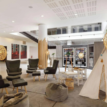 Novotel Paris Est Centre De Conference Hotel, 巴尼奥勒 — 照片 3