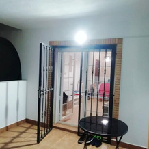 Apartment With 2 Bedrooms in Turre, With Shared Pool, Furnished Terrace and Wifi Near the Beach, Turre — photo 5