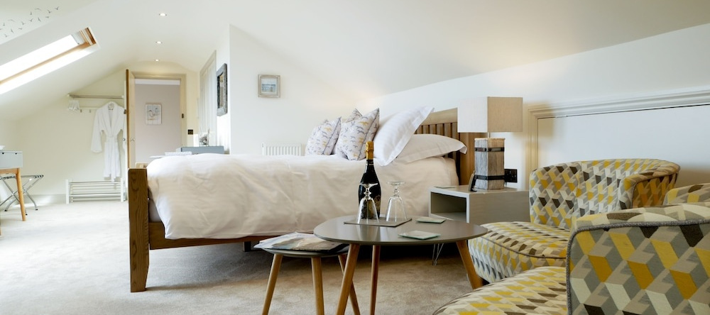Stoney Bridge Luxury B&B, Ист-Уильямстон — фото 1