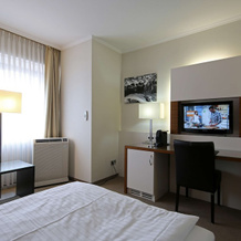Best Western Hotel Alte Muehle, Вайхаузен — фото 3