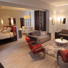 Suites Branger, 图尔 — 照片 2