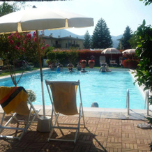 Hotel Ristorante La Lanterna, Кастельнуово-ди-Гарфаньяна — фото 5