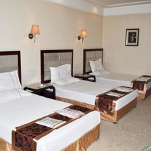 Lvliang Double Yu The Holiday Hotel, Luliang — photo 5