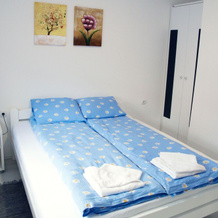 Apartmani Velickovic, Сокобаньа — фото 2