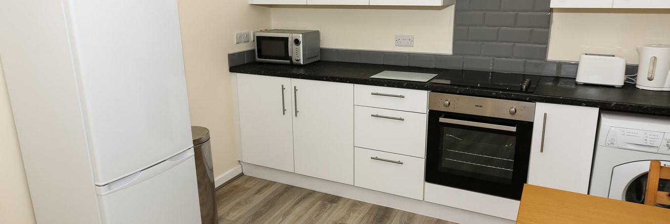 Aa Sunderland North, Сандерленд — фото 1