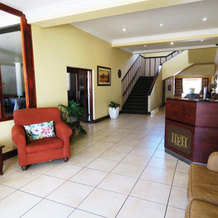 Howick Falls Hotel, 霍维克 — 照片 2
