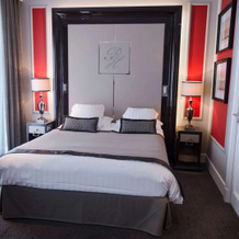 Park Hotel Grenoble - Handwritten Collection, 格勒诺布尔 — 照片 2