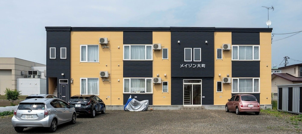 Lapis Lazuli, Kamifurano — photo 1