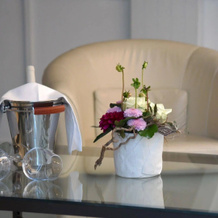 L'HÔTEL by Hostellerie du Château, 罗勒 — 照片 3