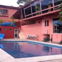 Hotel Puerto San Luis, 蒂拉兰 — 照片 4