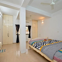 Pleasant 4-BHK Private Pool Villa, 洛纳瓦拉 — 照片 5