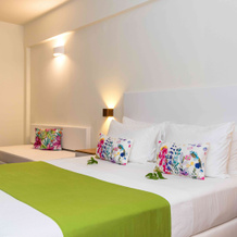 Airis Boutique & Suites, 达拉索斯 — 照片 5