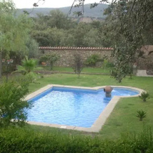 El Guijarral, Herguijuela — photo 5