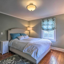 Cozy Litchfield House w/ Fenced-in Yard & Fire Pit, Litchfield — photo 4