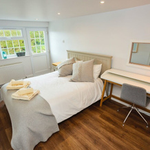 Croyde Stonesthrow 4 Bedrooms, 乔治汉姆 — 照片 5