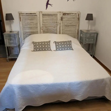 Chez Sylvie - Chambre Calme, 圣莱昂-叙尔-韦泽尔 — 照片 2