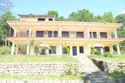 Katoch Homestay, 巴吉纳特 — 照片 1