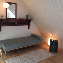 Alsbrogaard Deluxe Bed & Breakfast, Брамминг — фото 3