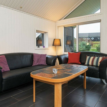 Luxury Holiday Home in Jutland Near Sea, Ebeltoft — photo 5