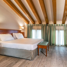 Best Western Titian Inn Hotel Treviso, 西莱亚 — 照片 3
