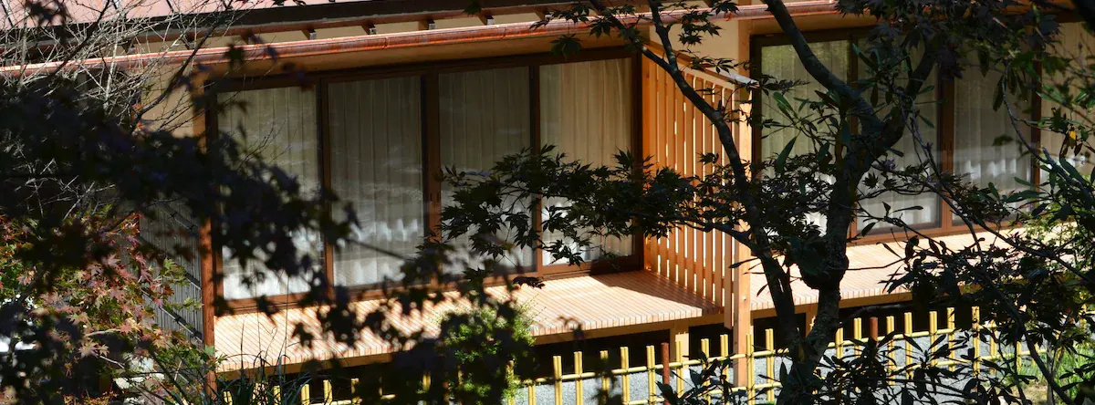 Koyasan Syukubou Fudouin, 科亚 — 照片 1