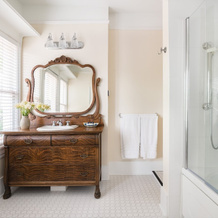Chestnut Street Inn B&B, Эшвилл — фото 4