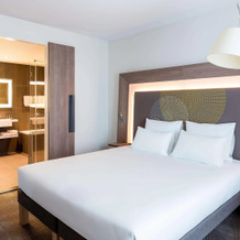 Novotel Amsterdam Schiphol Airport, 霍夫多普 — 照片 4