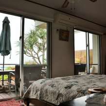 Uminosoba Pension, Ginoza — photo 5