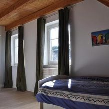 Ferienhaus Achterwasseridyll - FeWo 02, Luetow — photo 3