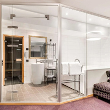 Home Hotel Slottsparken, Linkoping — photo 5
