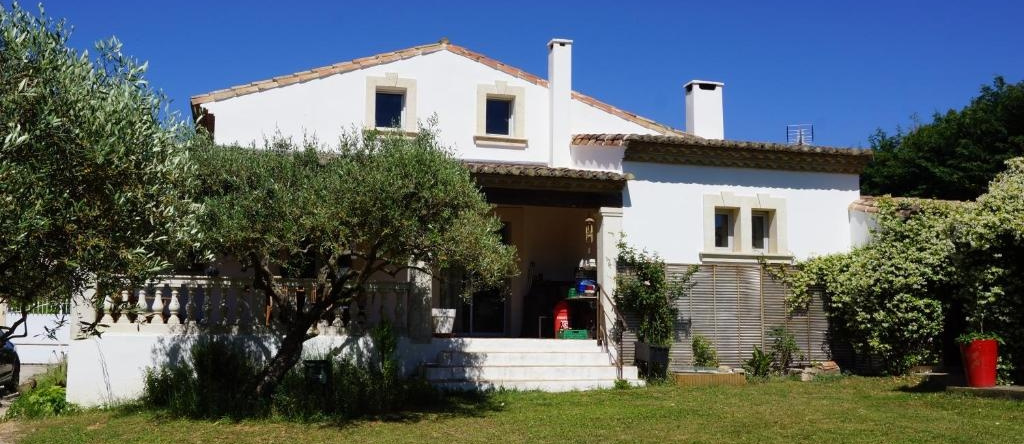 Studio au coeur de la petite camargue, 博瓦桑 — 照片 1