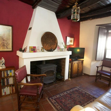Casa Estrella, Alajar — photo 5