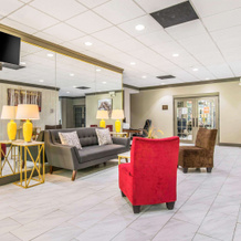 Quality Inn & Suites York East, Ист-Йорк — фото 2